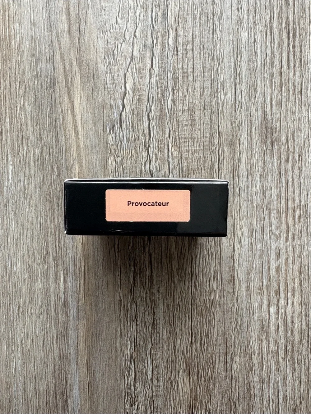 Provocateur Victoria's Secret Shimmer Eyeshadow